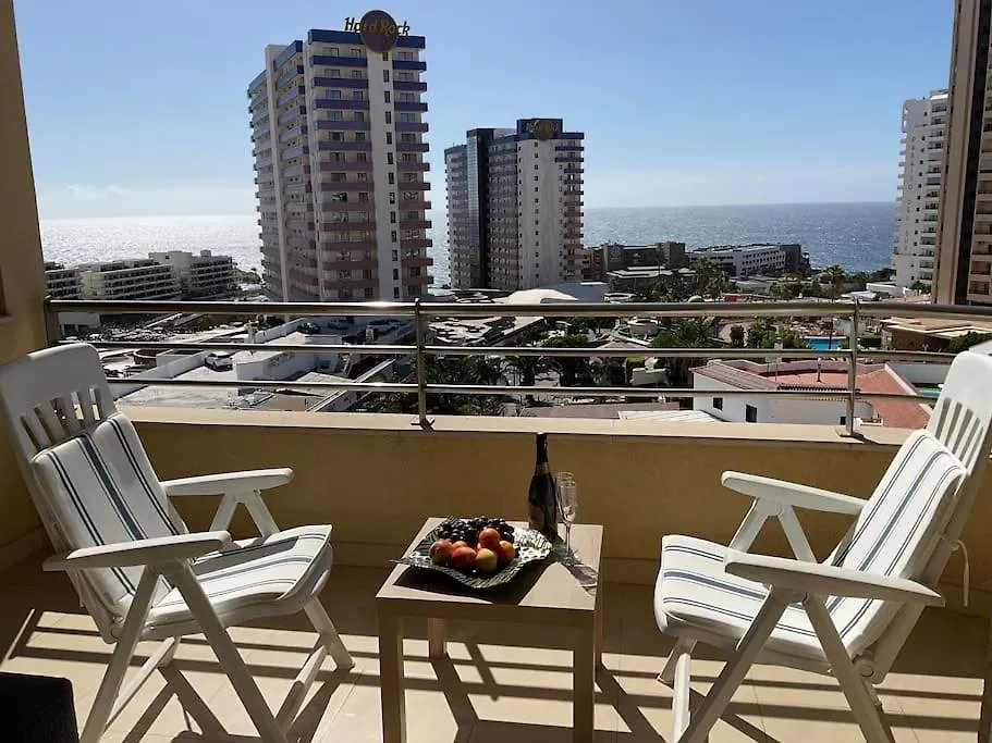 Magnifico Sol Paraiso Адехе